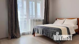 Студия квартира, посуточно, 25м2, 3/14 этаж