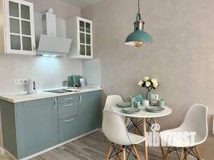 Студия квартира, посуточно, 30м2, 3/14 этаж