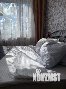 2-к квартира, посуточно, 40м2, 4/5 этаж