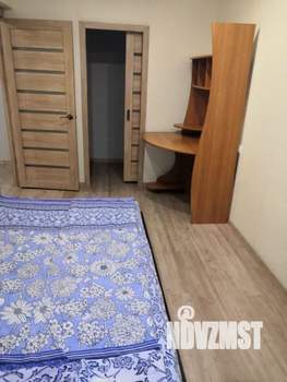 2-к квартира, на длительный срок, 45м2, 3/5 этаж