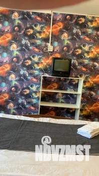 2-к квартира, посуточно, 52м2, 3/5 этаж