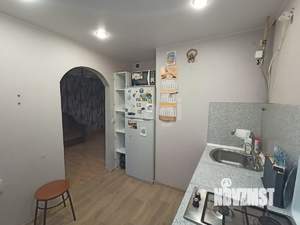 1-к квартира, на длительный срок, 30м2, 1/5 этаж