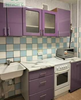 2-к квартира, на длительный срок, 45м2, 4/5 этаж