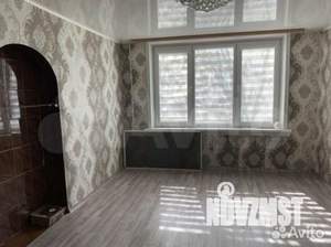 2-к квартира, на длительный срок, 40м2, 1/2 этаж