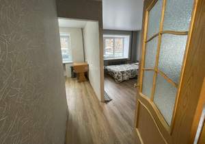1-к квартира, на длительный срок, 32м2, 1/5 этаж