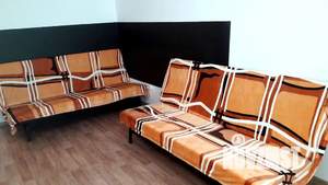 1-к квартира, посуточно, 44м2, 5/9 этаж