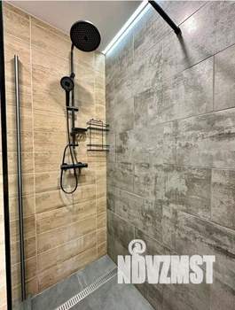 1-к квартира, посуточно, 27м2, 1/1 этаж