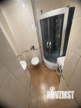 1-к квартира, на длительный срок, 50м2, 9/9 этаж