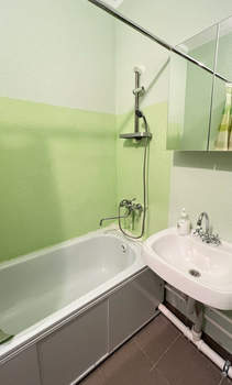 1-к квартира, на длительный срок, 35м2, 7/9 этаж