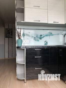 2-к квартира, посуточно, 45м2, 5/5 этаж