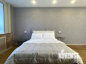 1-к квартира, посуточно, 30м2, 1/9 этаж