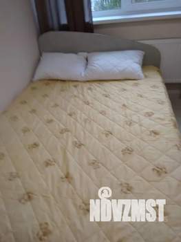 Студия квартира, посуточно, 18м2, 4/4 этаж