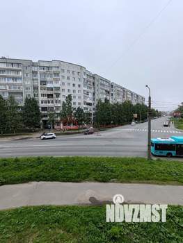 2-к квартира, на длительный срок, 50м2, 2/9 этаж