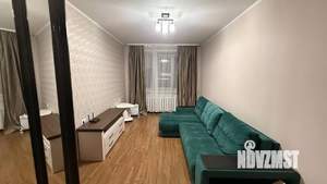 1-к квартира, на длительный срок, 30м2, 1/5 этаж