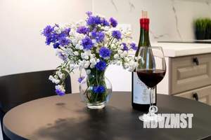 1-к квартира, посуточно, 40м2, 8/11 этаж