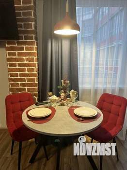 1-к квартира, посуточно, 29м2, 1/1 этаж