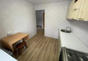 1-к квартира, на длительный срок, 32м2, 1/5 этаж