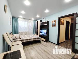 2-к квартира, посуточно, 43м2, 4/5 этаж