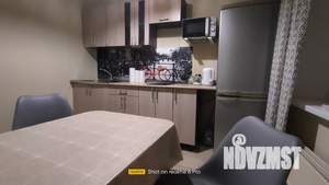 1-к квартира, посуточно, 35м2, 1/9 этаж