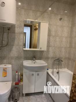 Студия квартира, посуточно, 28м2, 9/14 этаж