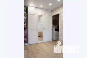 2-к квартира, посуточно, 44м2, 4/9 этаж