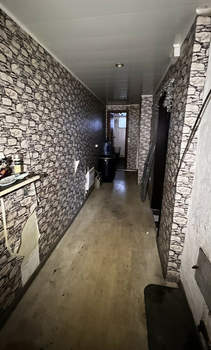 2-к квартира, на длительный срок, 50м2, 2/2 этаж