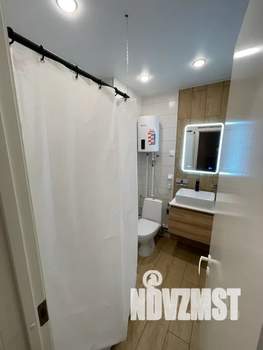 1-к квартира, посуточно, 36м2, 4/9 этаж