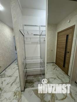 1-к квартира, посуточно, 45м2, 5/10 этаж