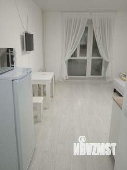 Студия квартира, на длительный срок, 24м2, 9/15 этаж