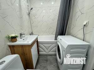 1-к квартира, посуточно, 33м2, 11/12 этаж