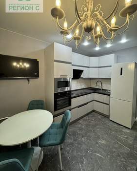 1-к квартира, на длительный срок, 37м2, 5/9 этаж