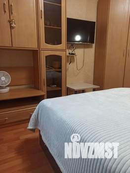 Студия квартира, посуточно, 29м2, 3/14 этаж