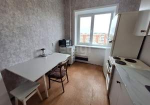 2-к квартира, на длительный срок, 51м2, 10/10 этаж