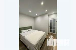 2-к квартира, посуточно, 60м2, 6/7 этаж