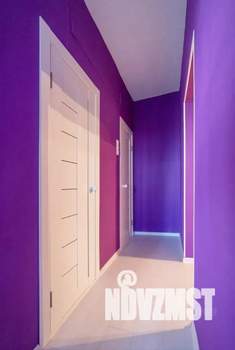 1-к квартира, посуточно, 39м2, 5/9 этаж