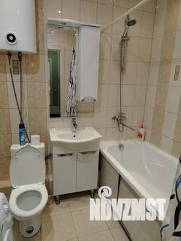 Студия квартира, посуточно, 33м2, 5/14 этаж