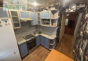 2-к квартира, на длительный срок, 44м2, 1/5 этаж