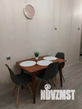 1-к квартира, посуточно, 33м2, 1/10 этаж