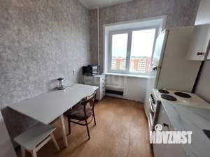 2-к квартира, на длительный срок, 51м2, 10/10 этаж