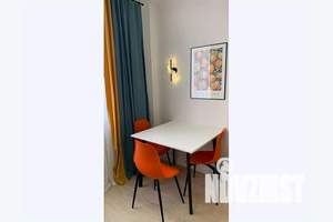 1-к квартира, посуточно, 34м2, 11/14 этаж