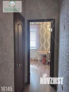 2-к квартира, на длительный срок, 46м2, 4/5 этаж