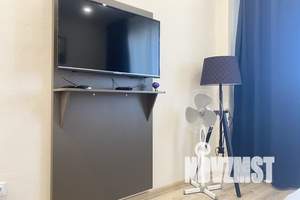 1-к квартира, посуточно, 30м2, 20/25 этаж