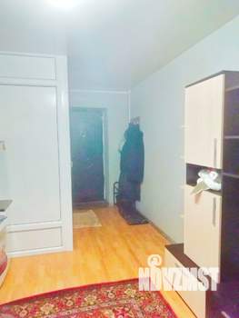 1-к квартира, на длительный срок, 22м2, 4/5 этаж