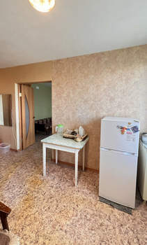 1-к квартира, на длительный срок, 36м2, 4/9 этаж