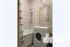 1-к квартира, посуточно, 25м2, 2/4 этаж