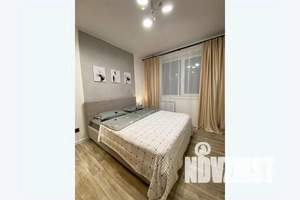 2-к квартира, посуточно, 48м2, 6/15 этаж