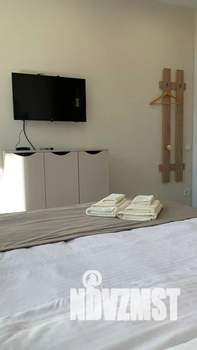 Студия квартира, посуточно, 16м2, 1/9 этаж