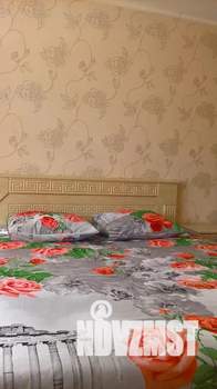 1-к квартира, посуточно, 35м2, 3/4 этаж