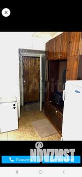 1-к квартира, на длительный срок, 54м2, 3/11 этаж