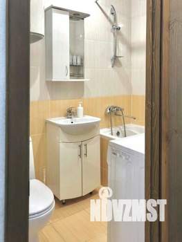 1-к квартира, посуточно, 33м2, 1/1 этаж